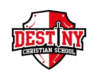 Destiny Christian School Society logo
